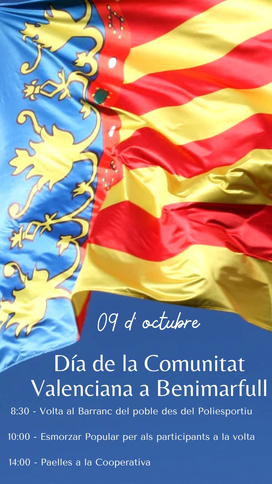 9 d'octubre